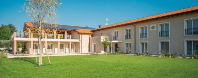 Agriturismo Maria Vittoria_0