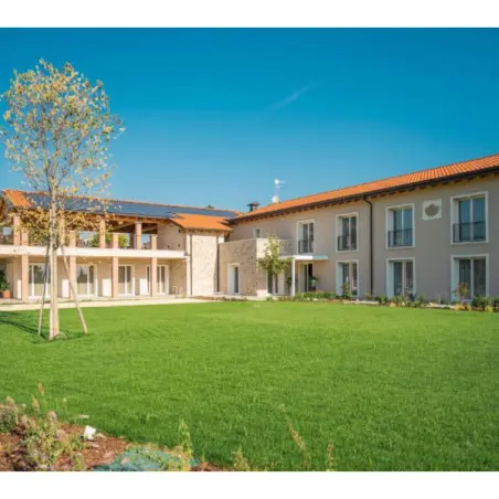 Agriturismo Maria Vittoria_0