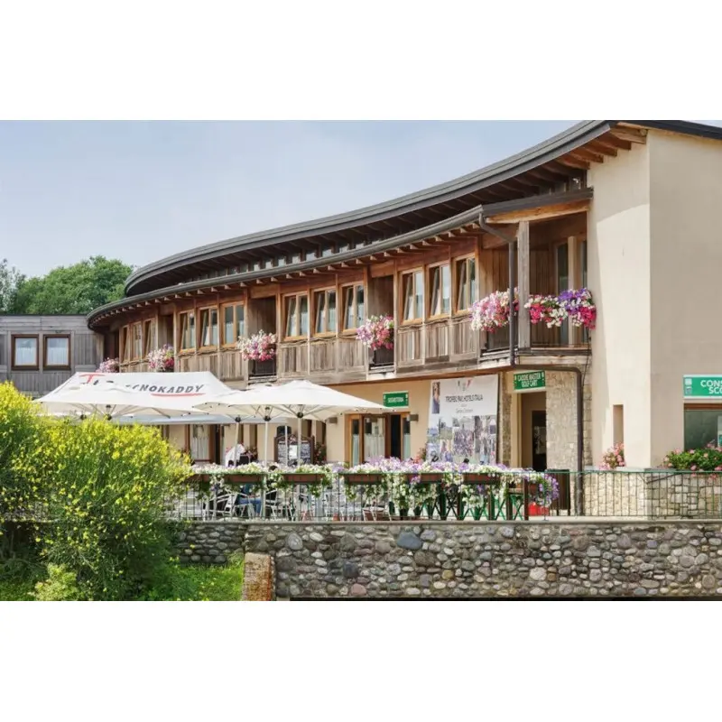 Active Hotel Paradiso_0