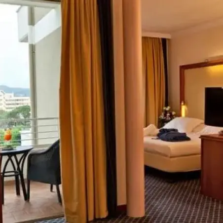 Hotel Splendid - Galzignano Resort Terme & Golf_0