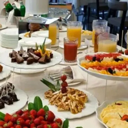 Hotel Splendid - Galzignano Resort Terme & Golf_2