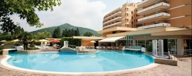 Hotel Splendid - Galzignano Resort Terme & Golf_3