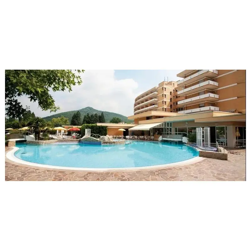 Hotel Splendid - Galzignano Resort Terme & Golf_3