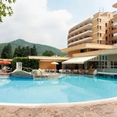 Hotel Splendid - Galzignano Resort Terme & Golf_3