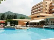 Hotel Splendid - Galzignano Resort Terme & Golf