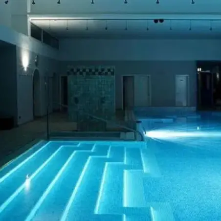 Hotel Splendid - Galzignano Resort Terme & Golf_4