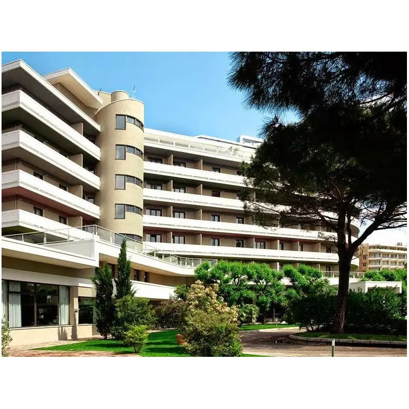 Blu Majestic Radisson_0