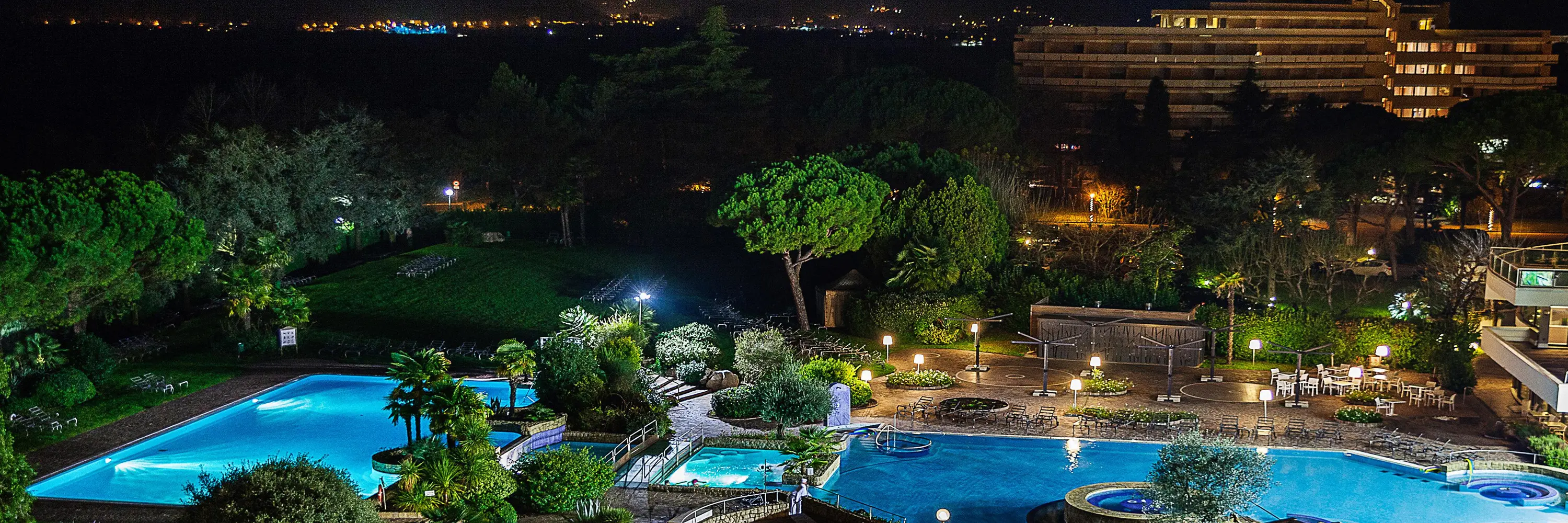 Blu Majestic Radisson