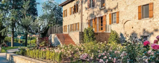 Borgo Cadonega Relais & SPA_0