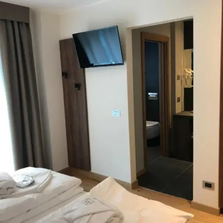 Dolomeet Boutique Hotel_3