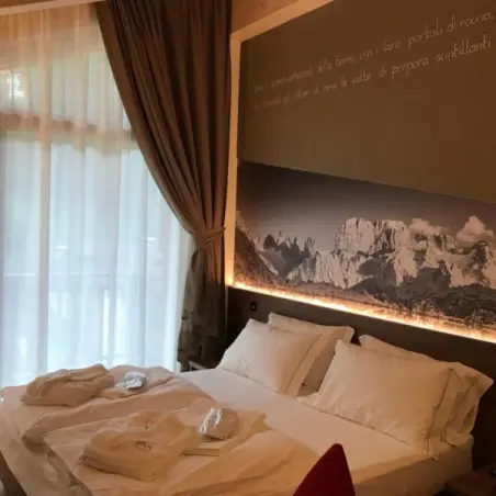 Dolomeet Boutique Hotel_4