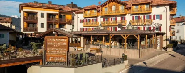 Lady Maria Hotel & Resort_15