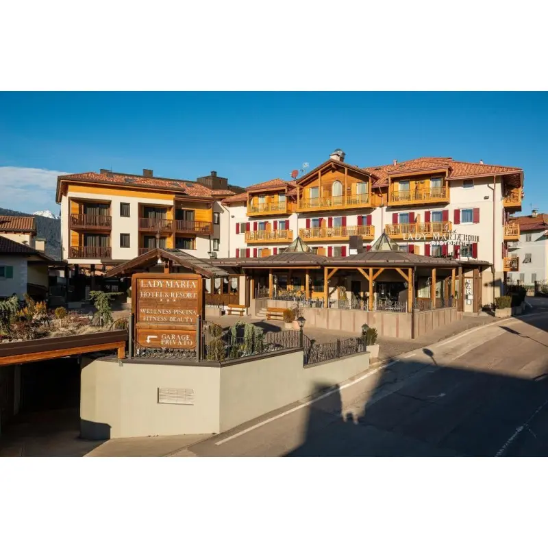 Lady Maria Hotel & Resort_15