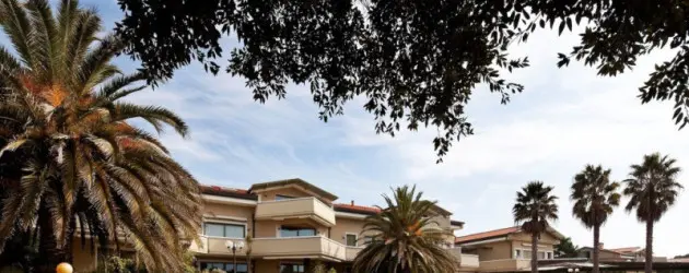 Hotel Villa Undulna - Terme della Versilia_0