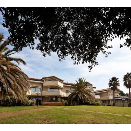 Hotel Villa Undulna - Terme della Versilia_0