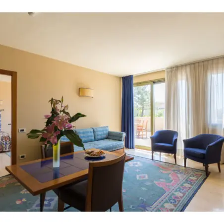 Hotel Villa Undulna - Terme della Versilia_2