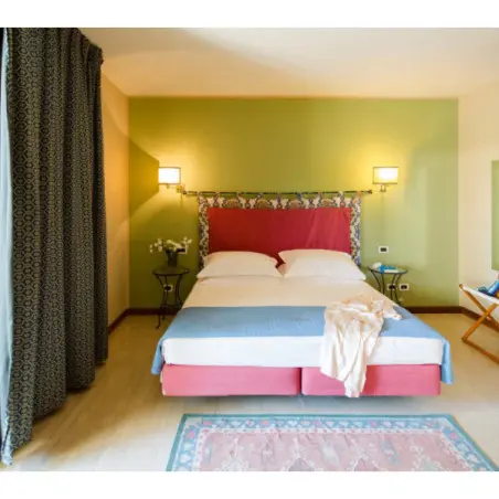 Hotel Villa Undulna - Terme della Versilia_3