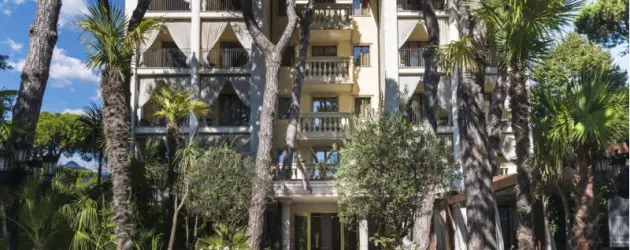 Grand Hotel Imperiale - Preferred Hotels & Resorts_0