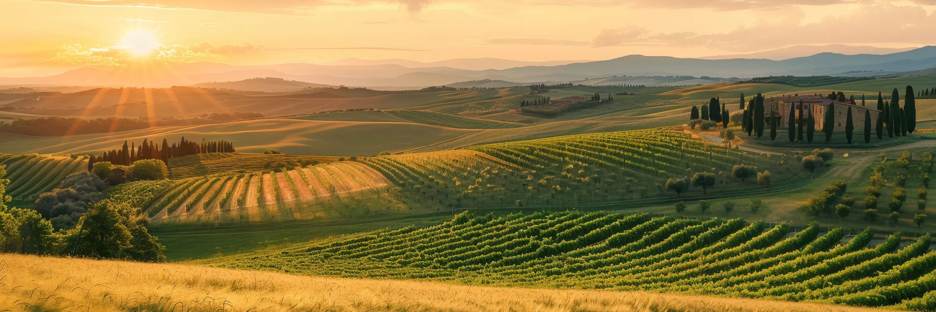 Terme di Saturnia Natural Spa & Golf Resort