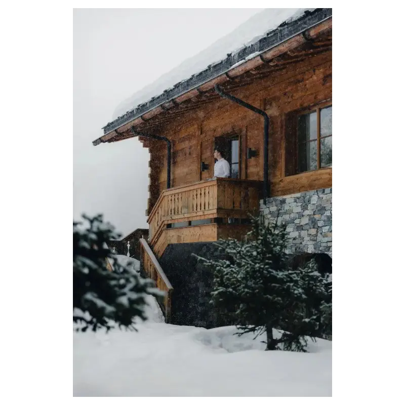 LeCrans Hotel & Spa_0