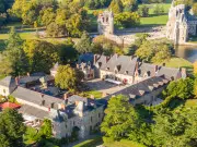 Golf de la Bretesche (44) - Stage débutant de 2 jours / 4 heures avec David