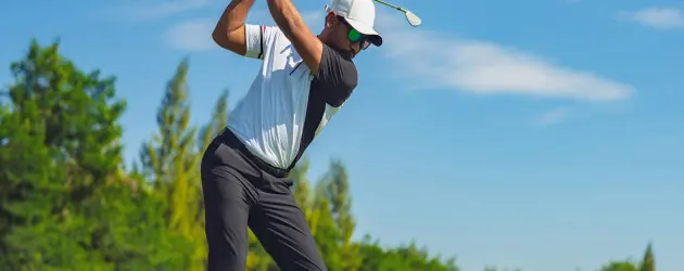 Académie de Golf du Domaine de la Bretesche - Enseignants certifié EGF (Pays de Loire)