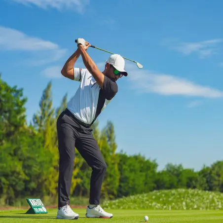 Académie de La Bretesche - Enseignants certifié EGF image 1