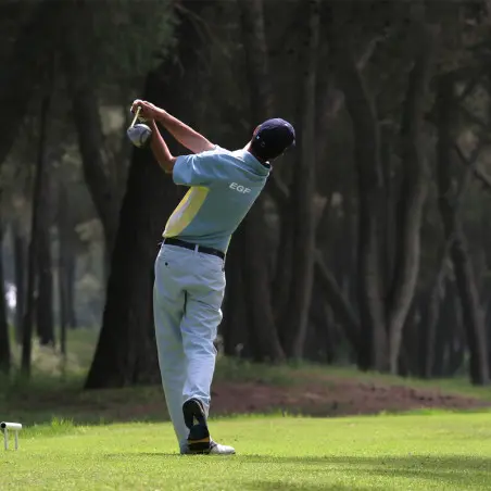Académie de La Bretesche - Enseignants certifié EGF image 2