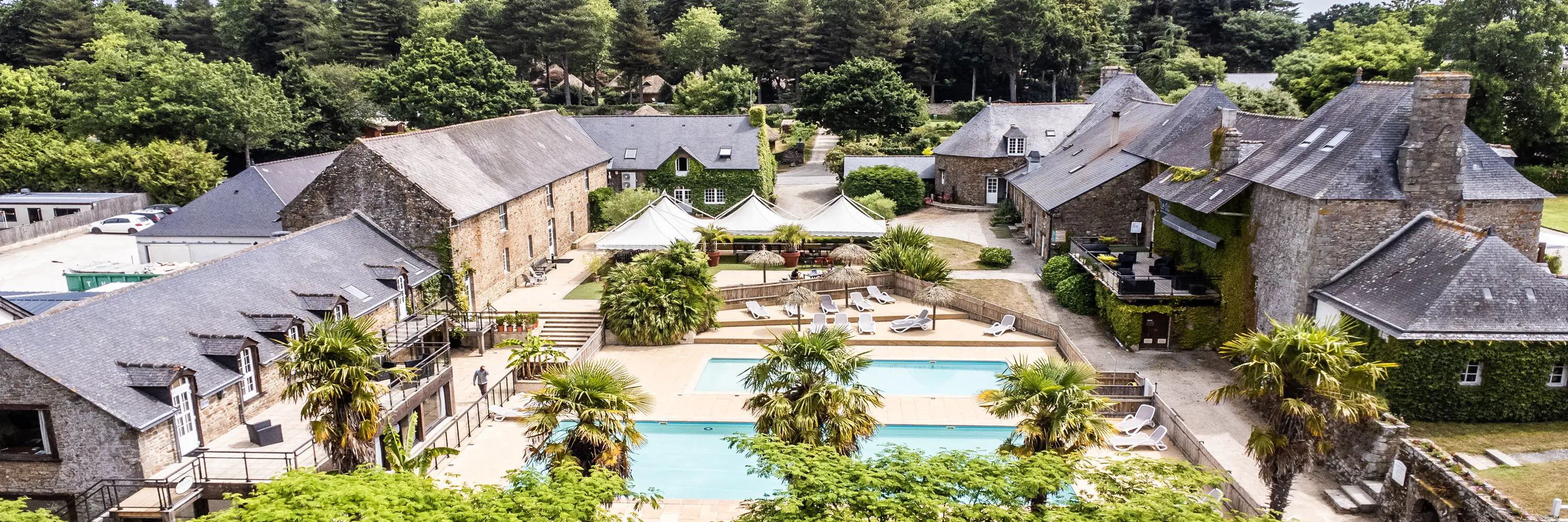 Golf Domaine De La Bretesche