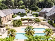 Golf Domaine De La Bretesche