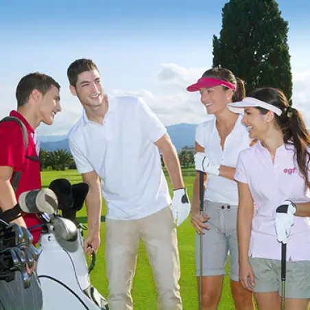 Académie de La Bretesche - Enseignants certifié EGF image 4