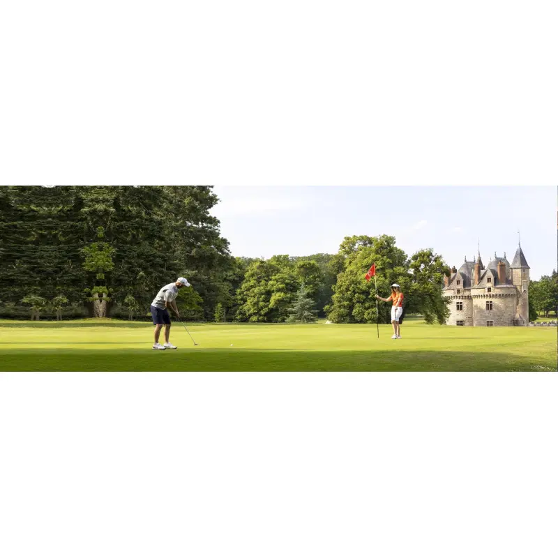 Académie de La Bretesche - Enseignants certifié EGF