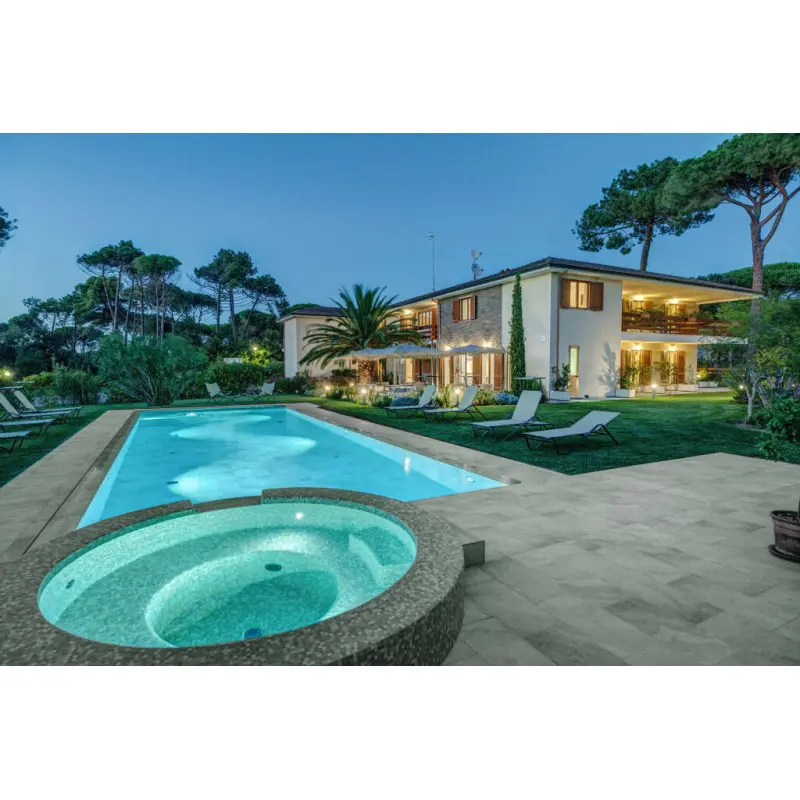 ARLI Hotel Hideaway Punta Ala_17