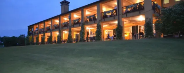 Hotel Golf Club Castelconturbia_0