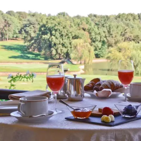 Hotel Golf Club Castelconturbia_7