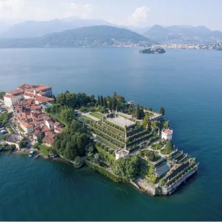 Hotel Golf Club Castelconturbia_10