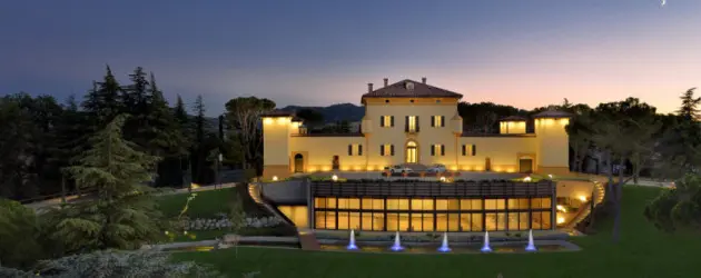Palazzo di Varignana Resort & SPA_46