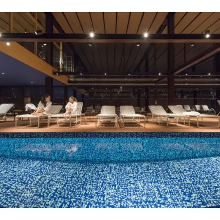 Villaverde Hotel & Resort - Wellness Spa & Golf_10