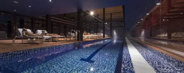 Villaverde Hotel & Resort - Wellness Spa & Golf_11