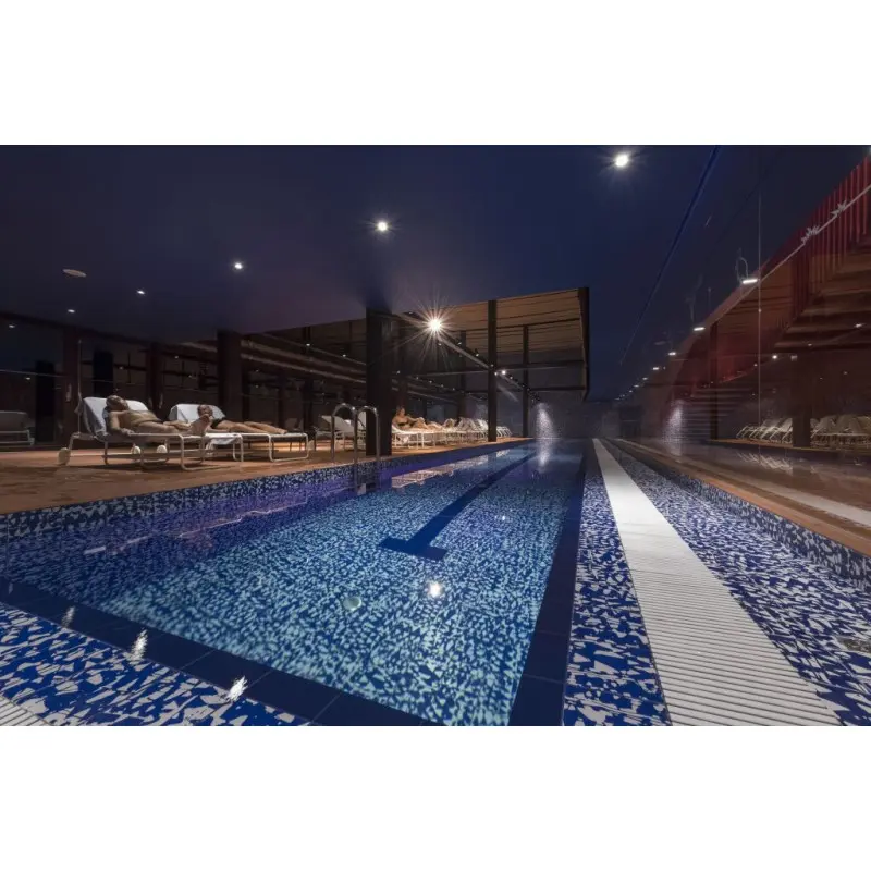 Villaverde Hotel & Resort - Wellness Spa & Golf_11