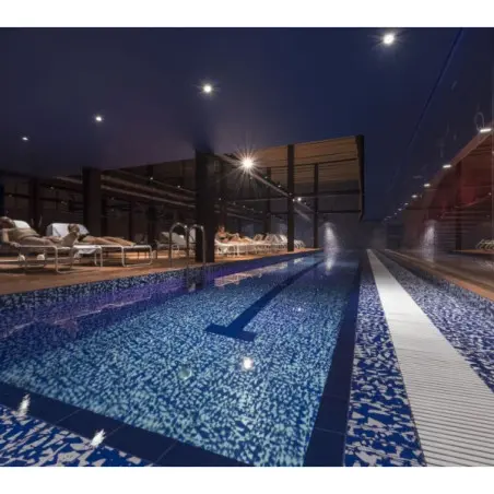 Villaverde Hotel & Resort - Wellness Spa & Golf_11