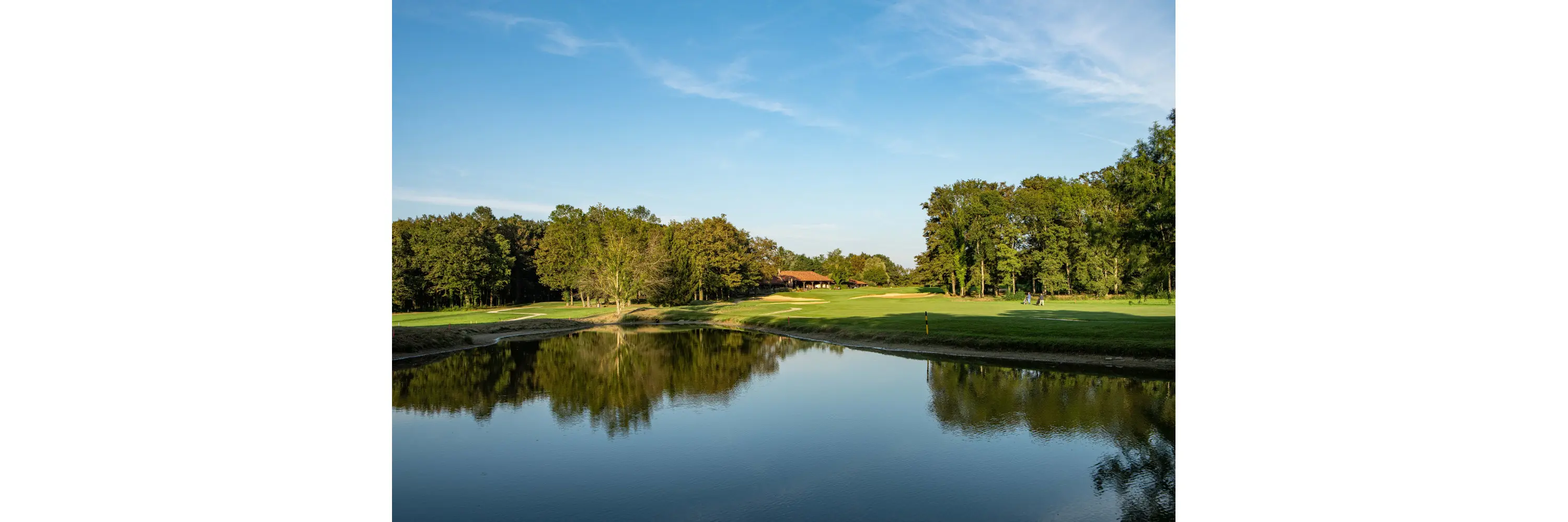 Golf de la Bresse (01) - Stage perfectionnement de 3 jours / 9 heures avec Alain
