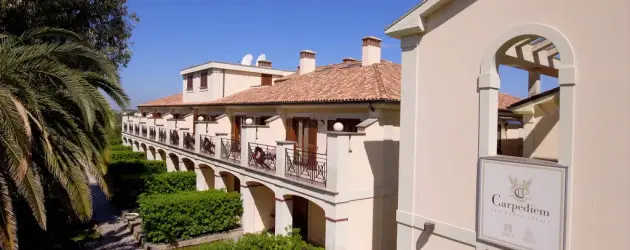 Carpediem Roma Golf Club_0