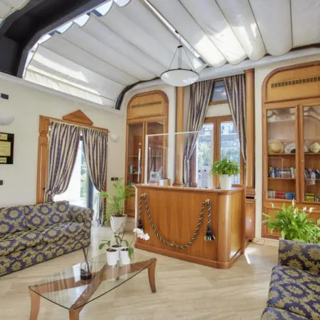 Carpediem Roma Golf Club_1