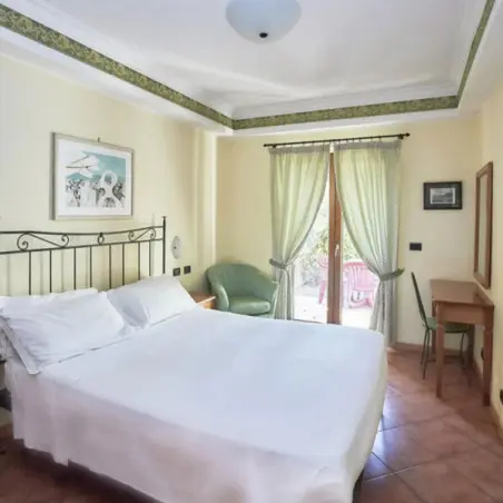 Carpediem Roma Golf Club_2