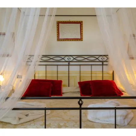 Boutique Hotel Villa Sostaga_2