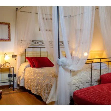 Boutique Hotel Villa Sostaga_3