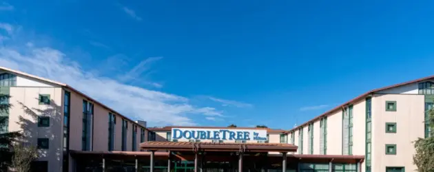 DoubleTree by Hilton Milan Malpensa Solbiate Olona_0