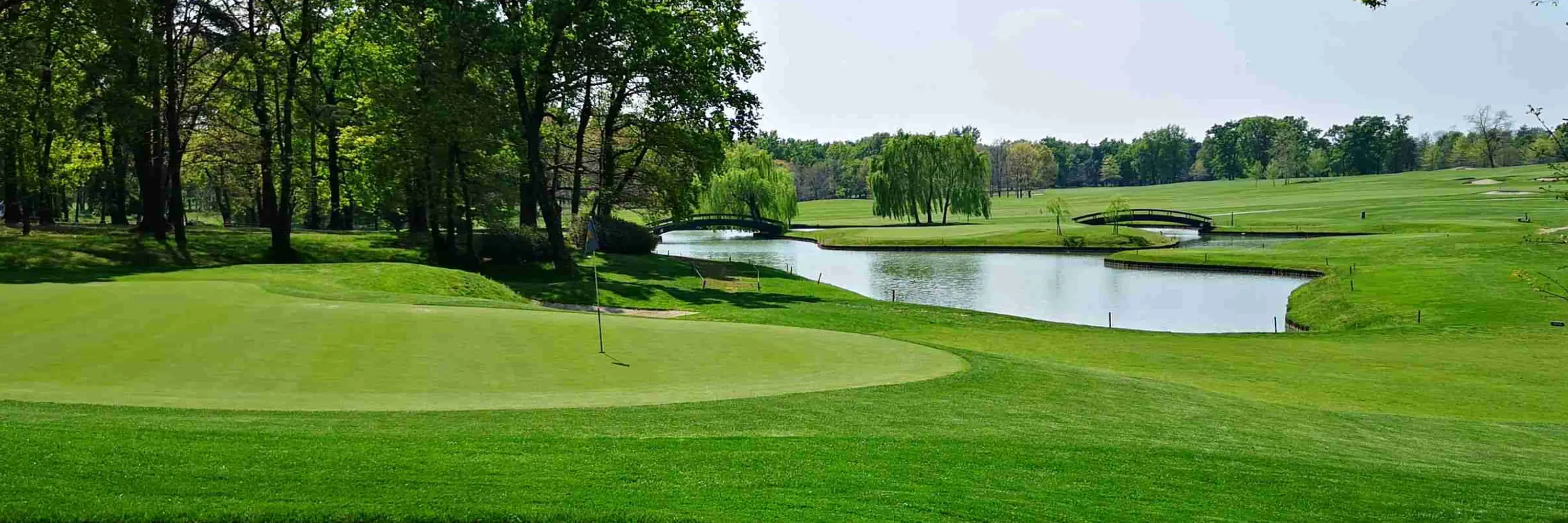 Hotel Golf Club Castelconturbia