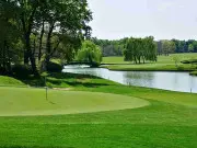 Hotel Golf Club Castelconturbia